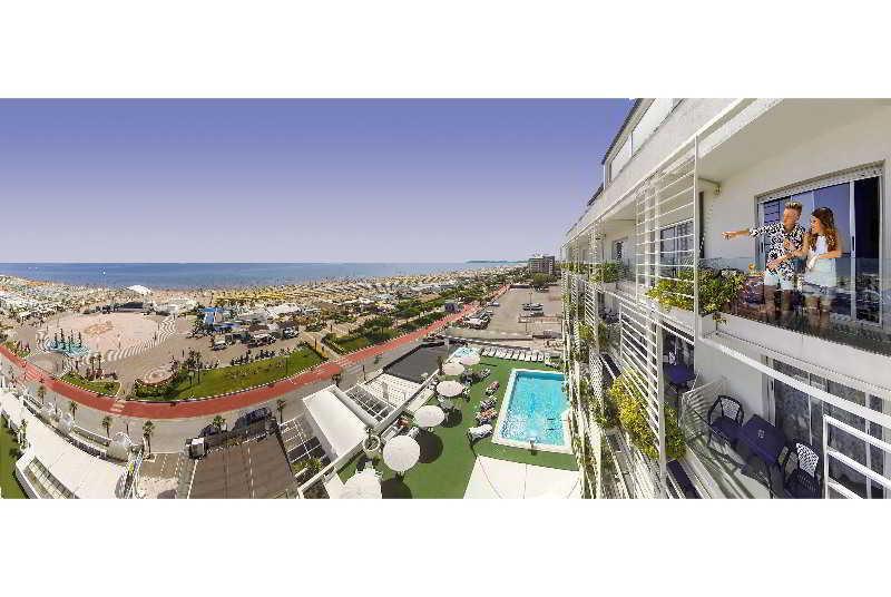Mediterraneo Hotel 4*
