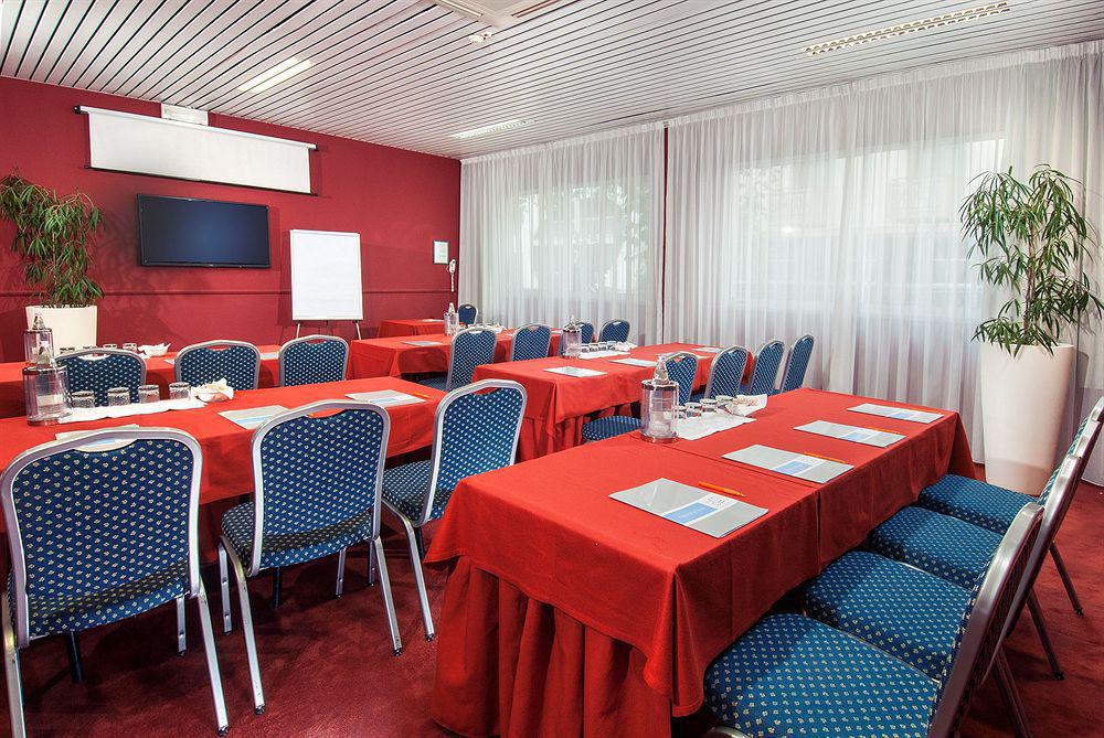 Mediterraneo 4* Riccione