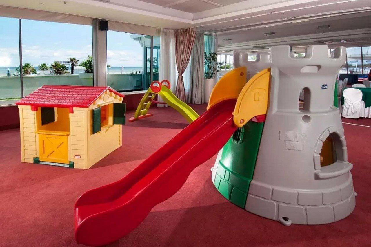 Mediterraneo Hotel Riccione