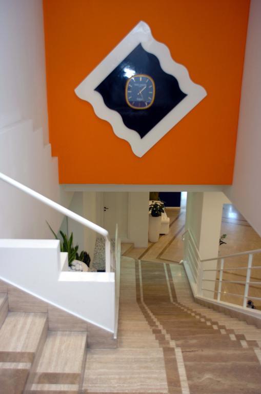 Hotel Mediterraneo Riccione